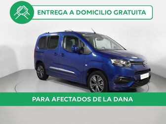 Imagen de TOYOTA Proace Verso Proace Family L1 2.0D 8pl. Advance Aut. 140