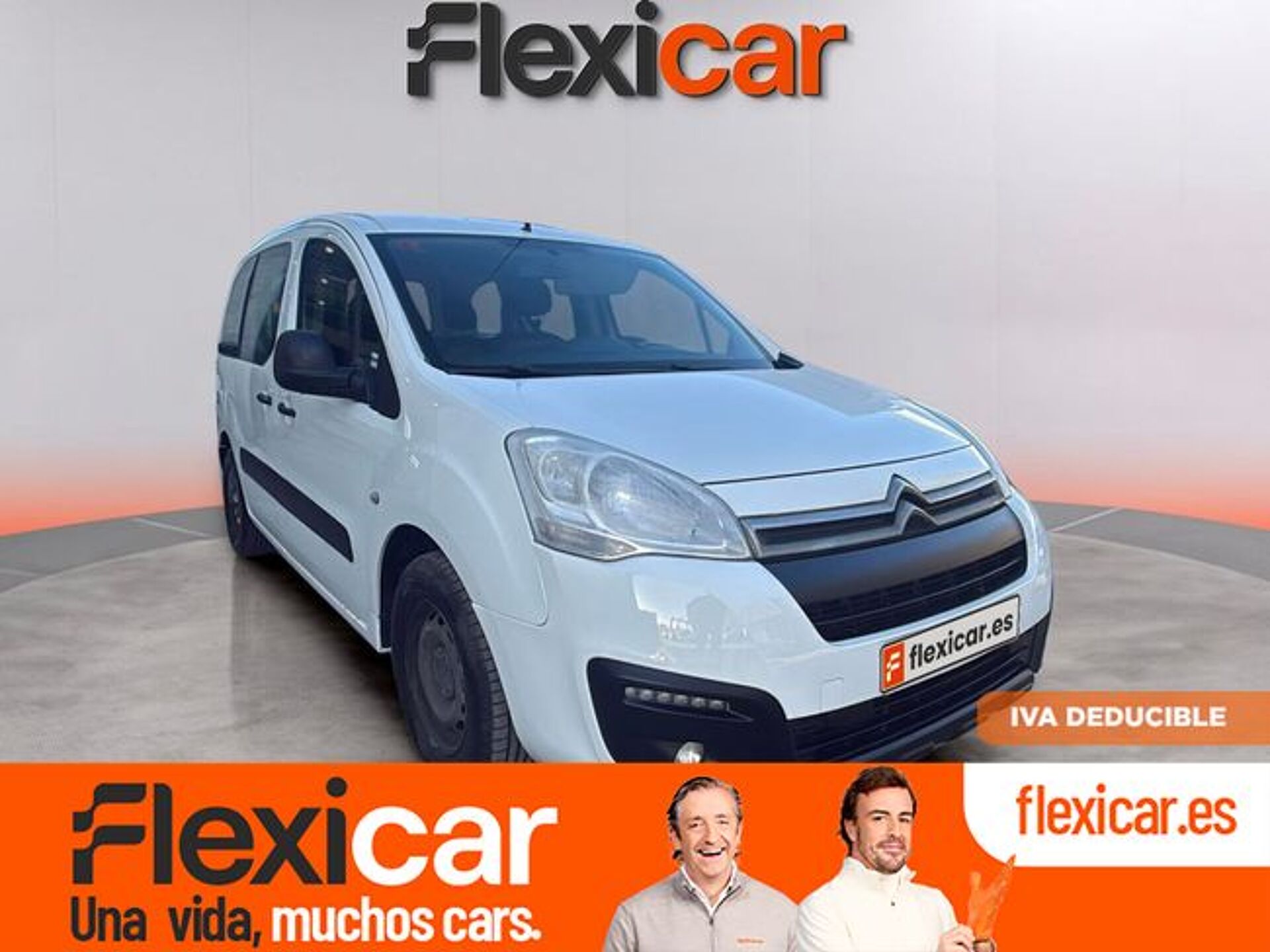 Imagen 1 de CITROEN Berlingo
