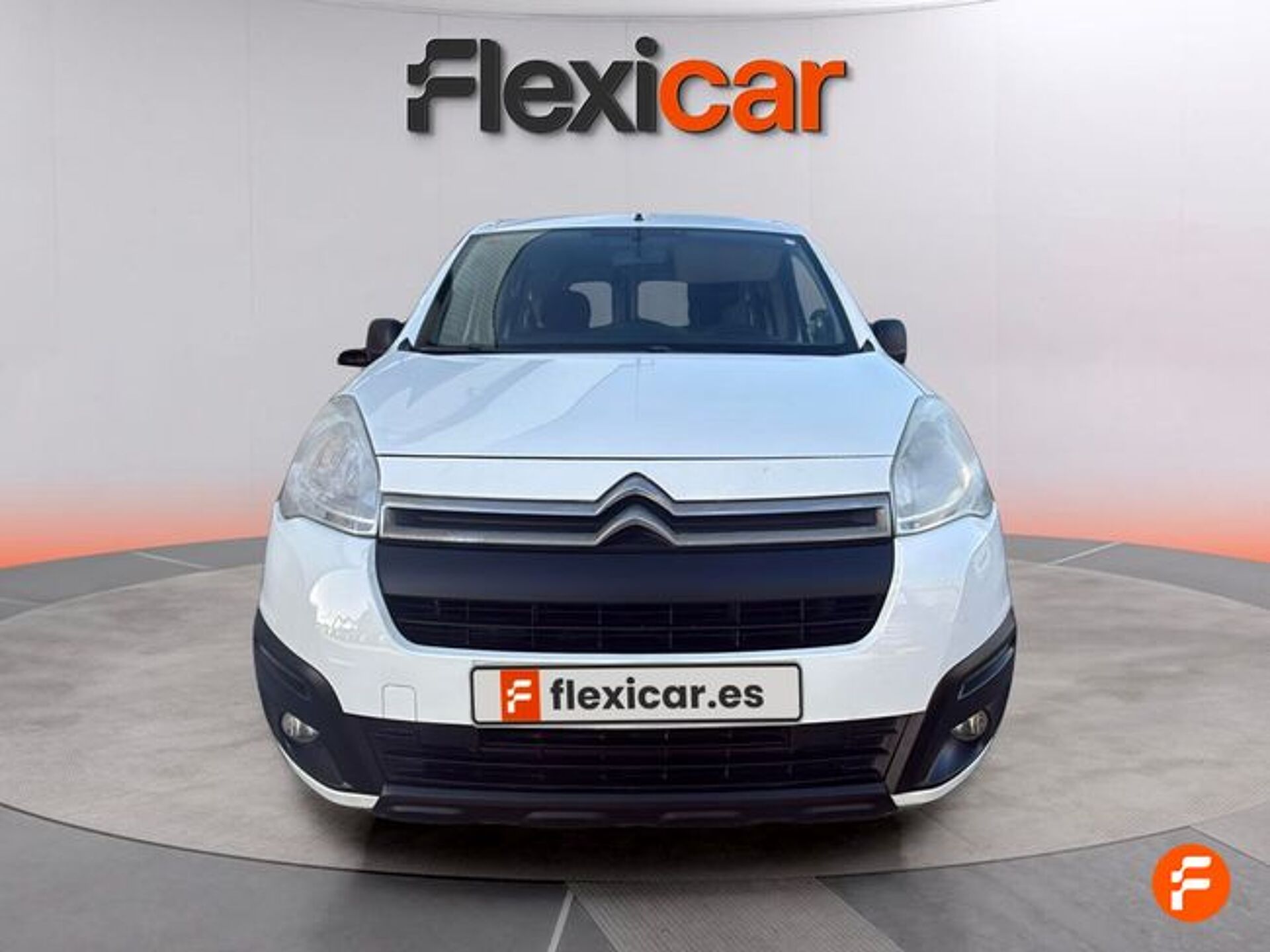 Imagen 2 de CITROEN Berlingo