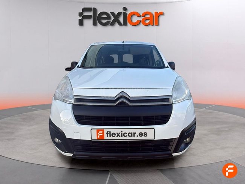 Foto del CITROEN Berlingo BlueHDi S&S Talla M Live 100