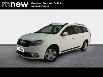 Imagen de DACIA Logan MCV 0.9 TCE Comfort