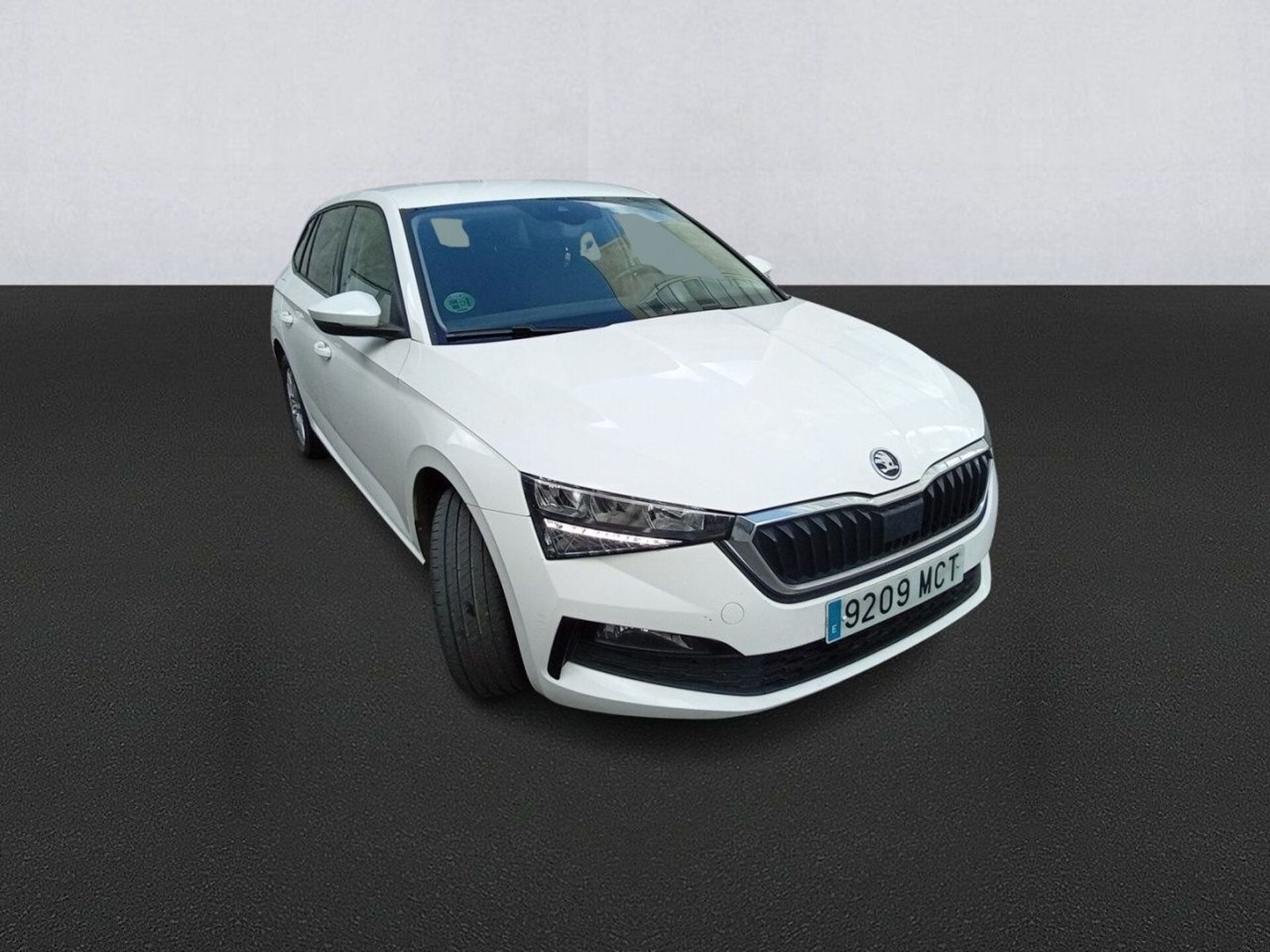 Imagen 3 de SKODA Scala