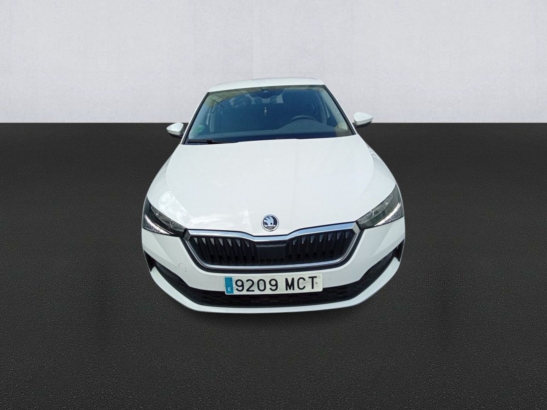 Imagen 2 de SKODA Scala