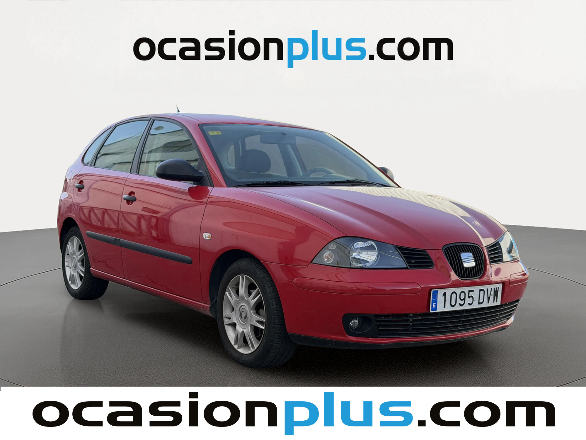 Foto del SEAT Ibiza 1.4 16v Reference
