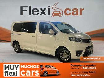 Imagen de TOYOTA Proace Verso Proace Family L1 1.5D 8pl. Advance 120