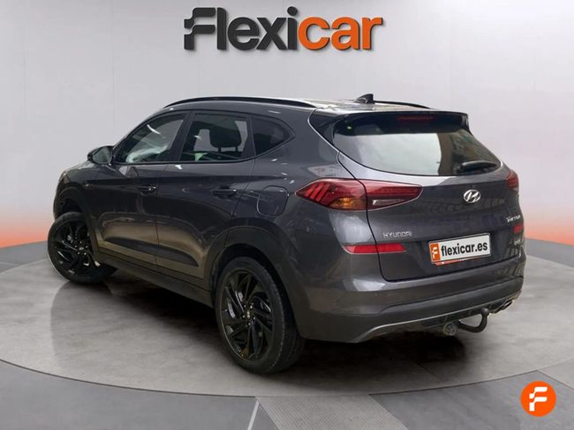 Imagen 3 de HYUNDAI Tucson