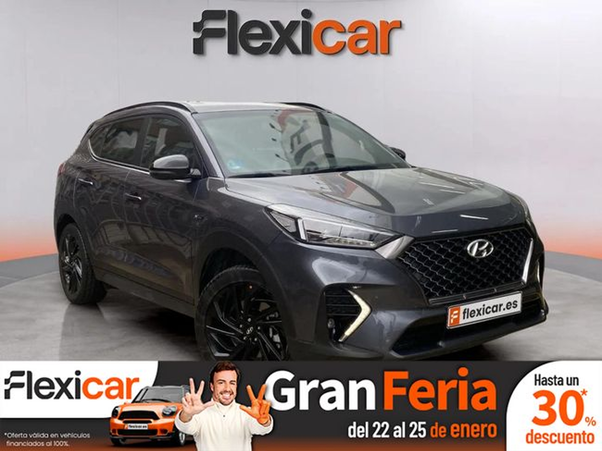 Imagen de HYUNDAI Tucson