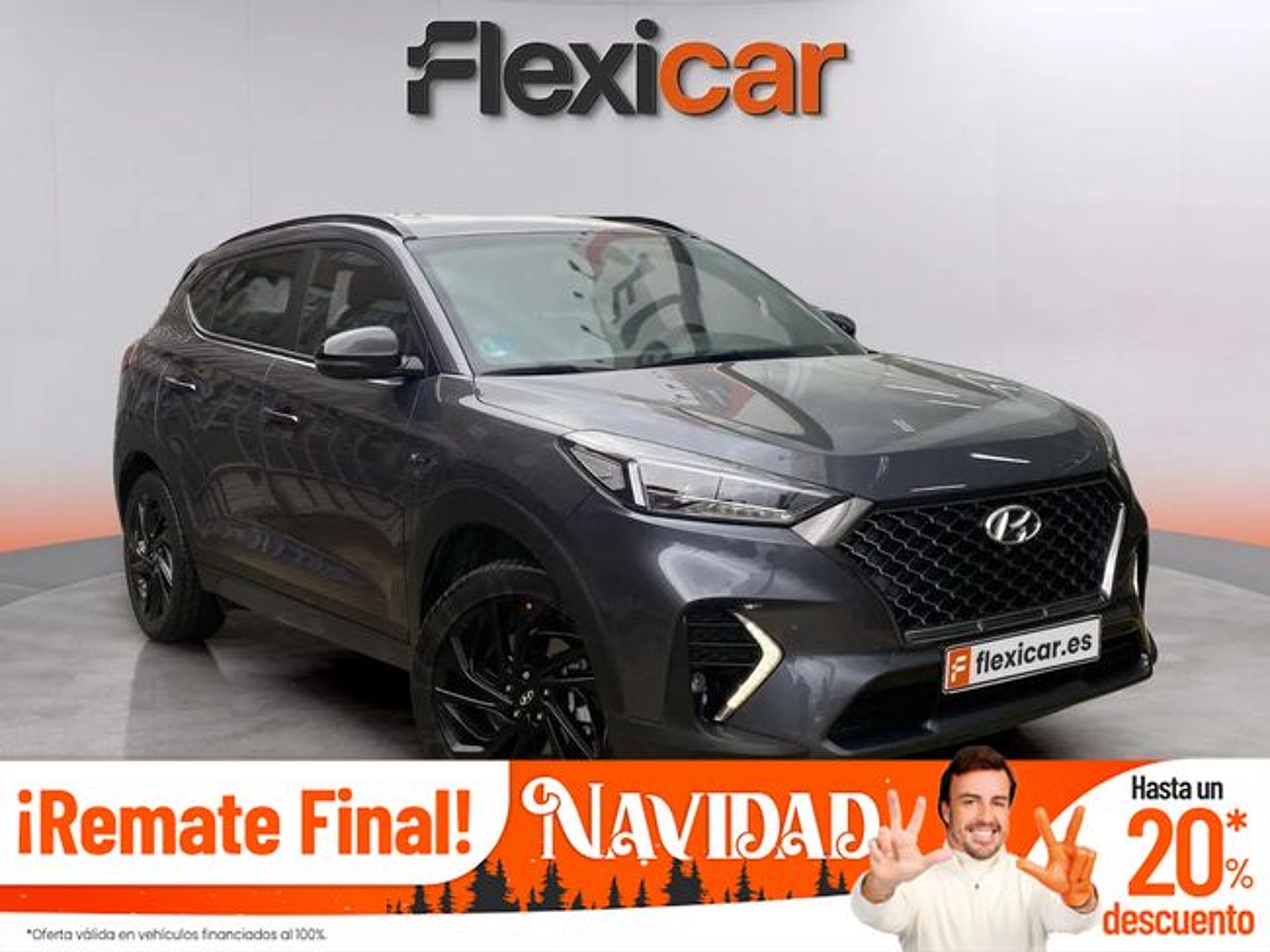 Imagen de HYUNDAI Tucson