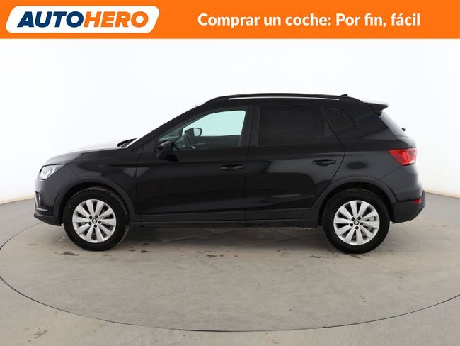 Foto del SEAT Arona 1.0 TSI Ecomotive S&S Style 95