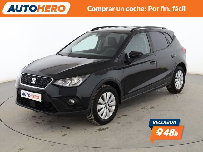 Foto del SEAT Arona 1.0 TSI Ecomotive S&S Style 95