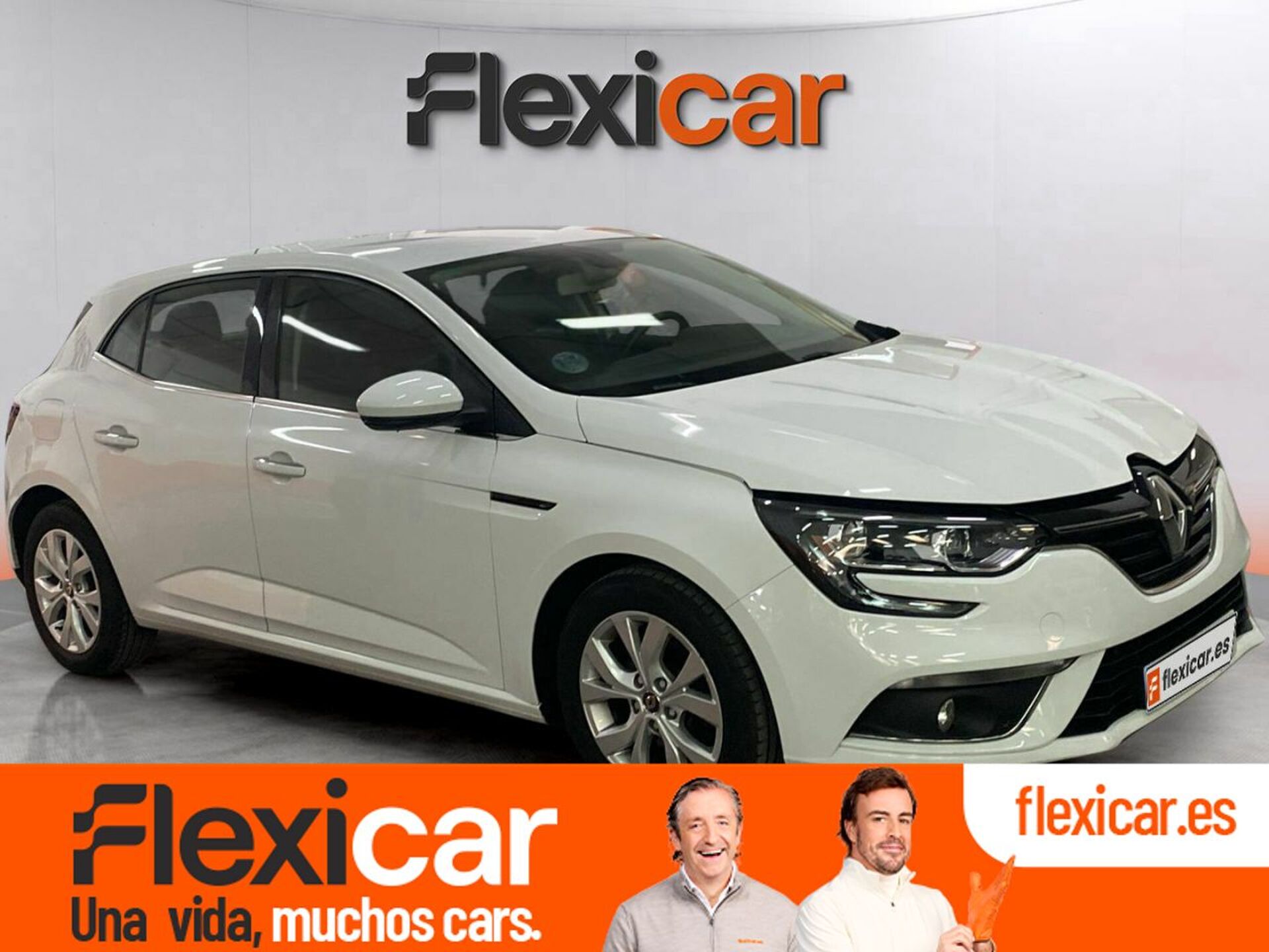 Imagen de RENAULT Mégane