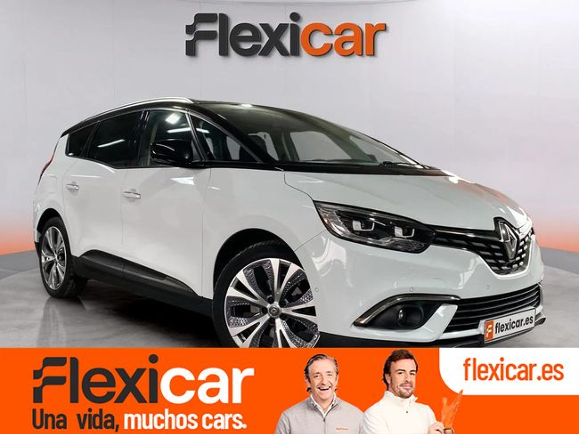 Imagen de RENAULT Scénic