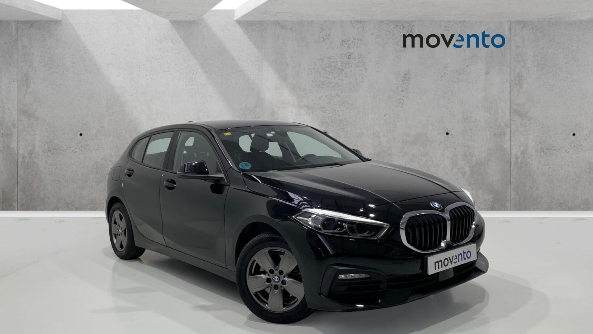 BMW Serie 1 (118i 103 kW (140 CV)) en Barcelona