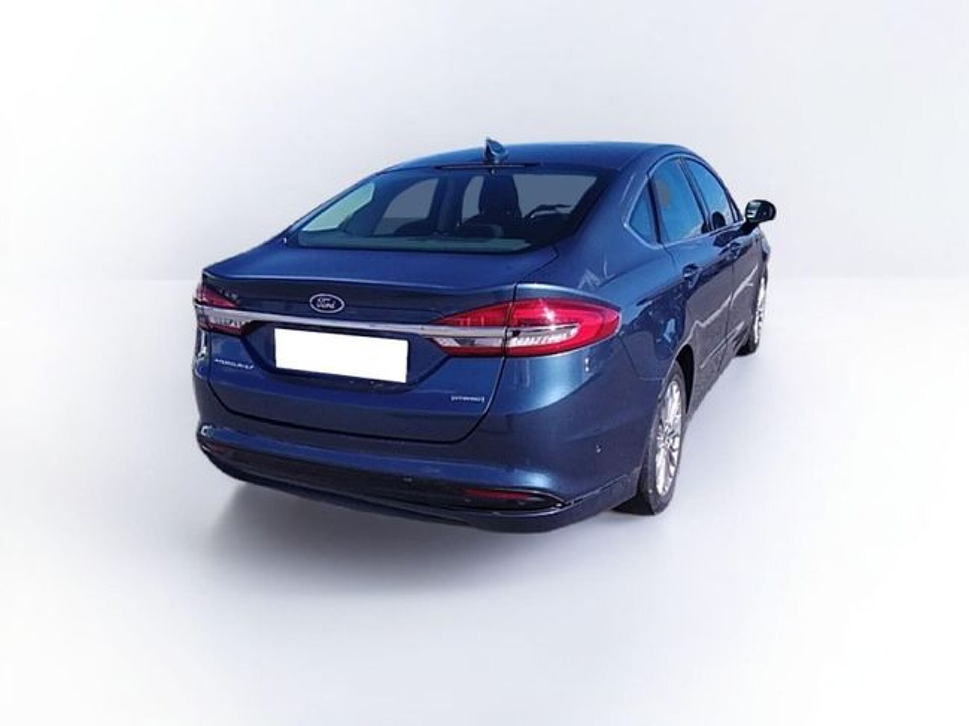 Imagen 3 de FORD Mondeo
