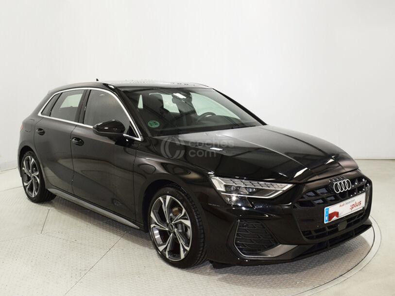 Foto del AUDI A3 Sportback 35TDI S line S tronic
