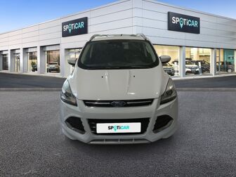 Imagen de FORD Kuga 2.0TDCi Titanium S 4x4 Powershift 180