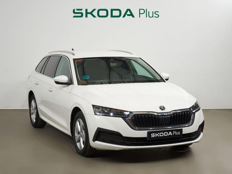 Foto del SKODA Octavia 2.0TDI Ambition 85kW