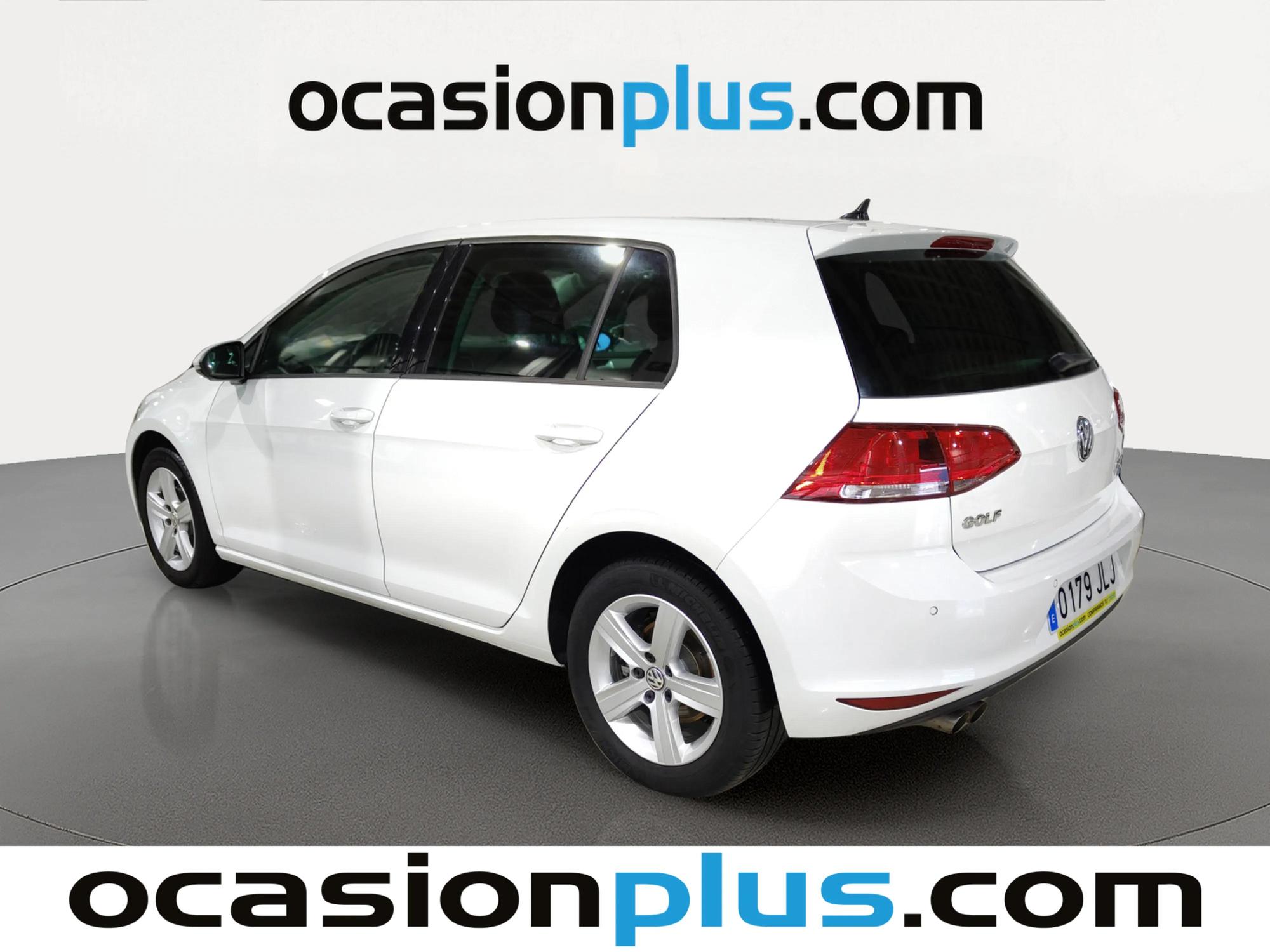 Foto del VOLKSWAGEN Golf 2.0TDI CR BMT Advance DSG 150