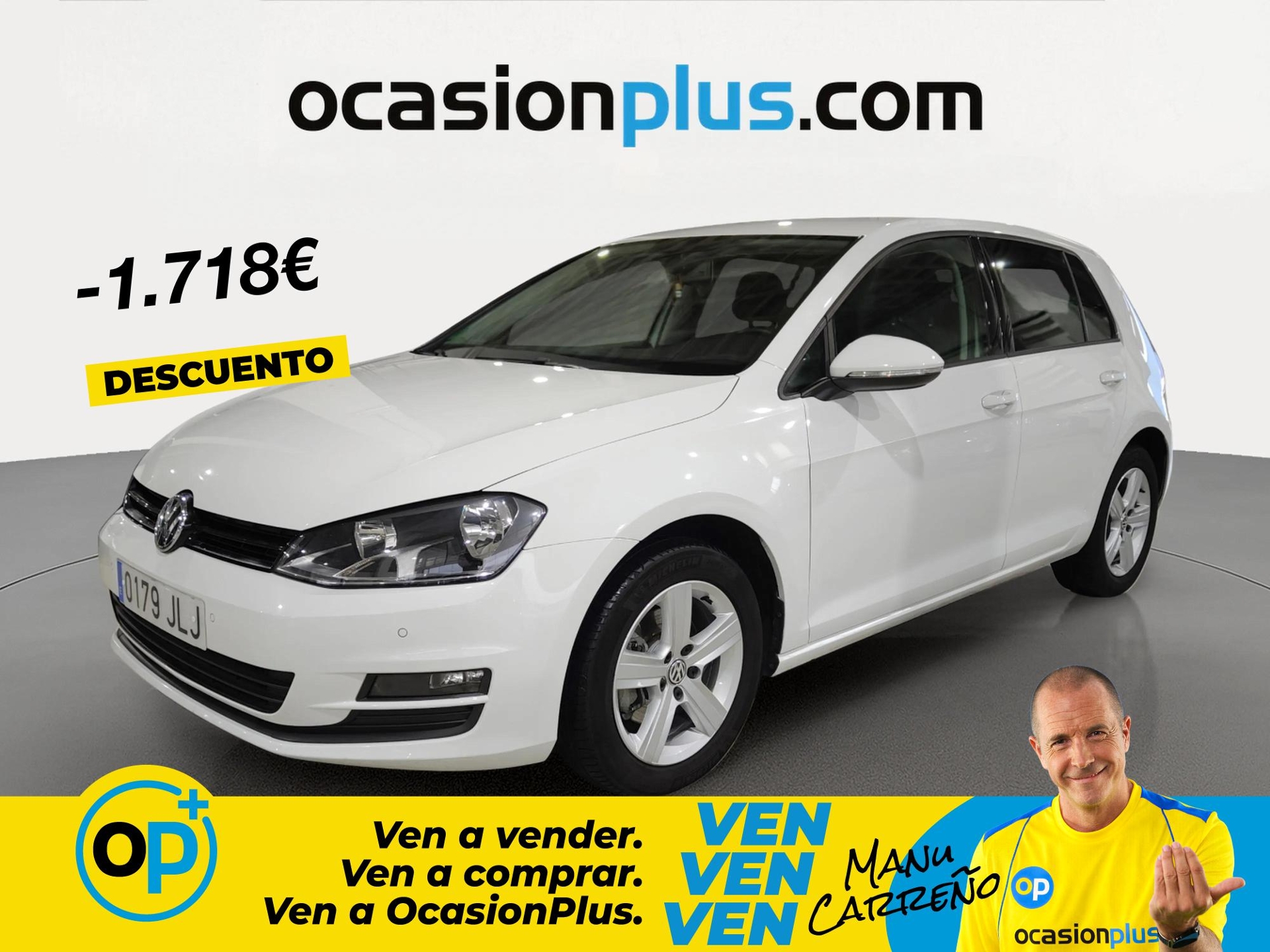 Imagen de VOLKSWAGEN Golf