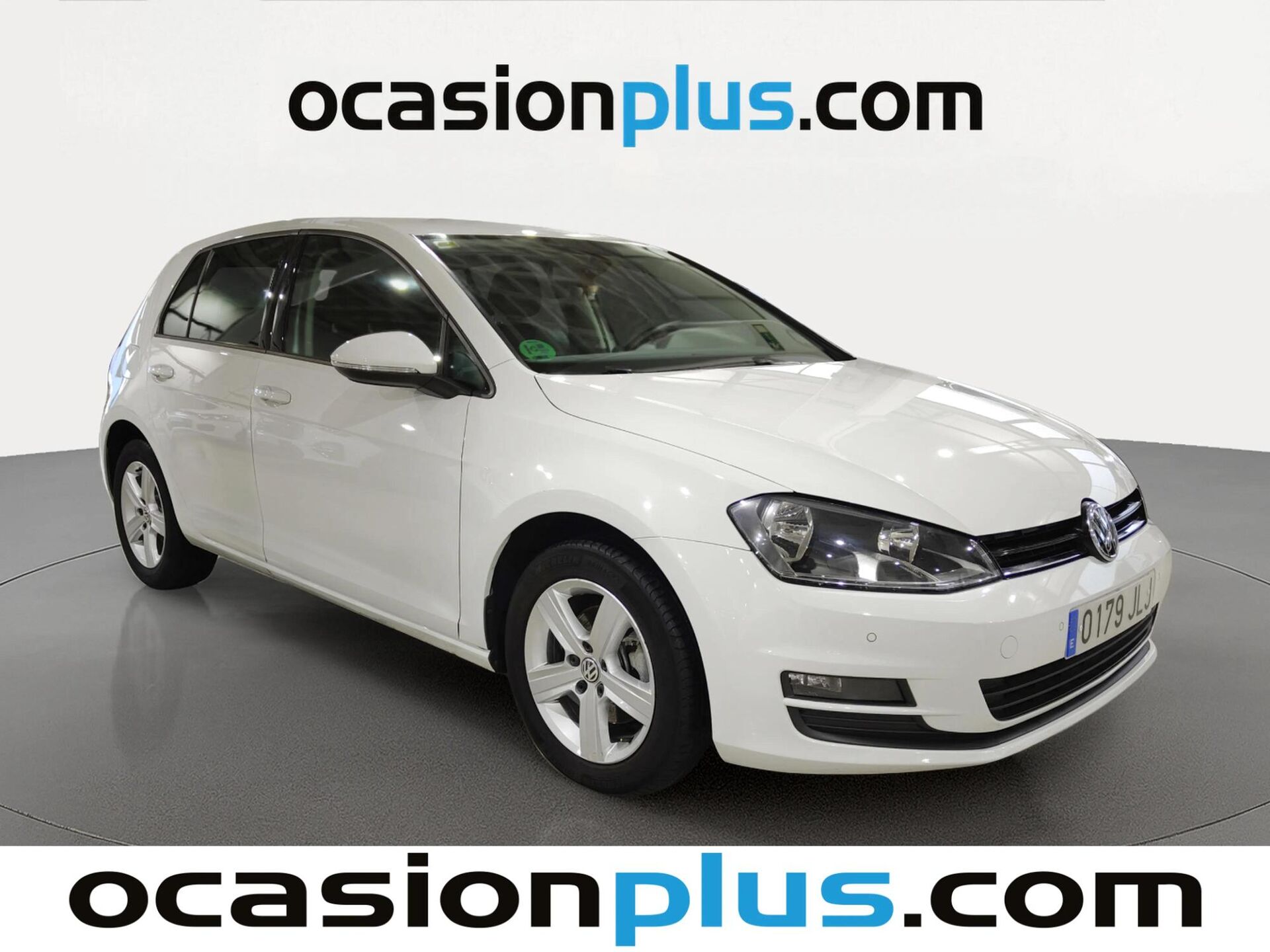 Imagen 2 de VOLKSWAGEN Golf