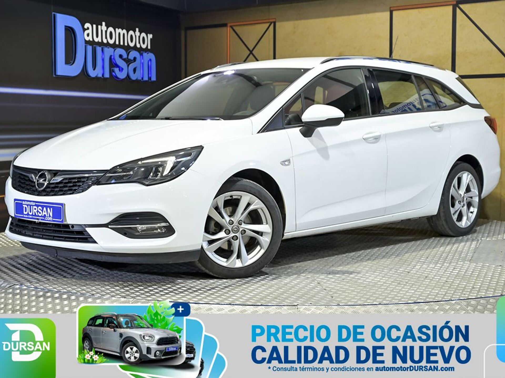 Imagen de OPEL Astra