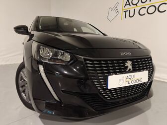 Imagen de PEUGEOT 208 1.2 Puretech S&S Active Pack 100