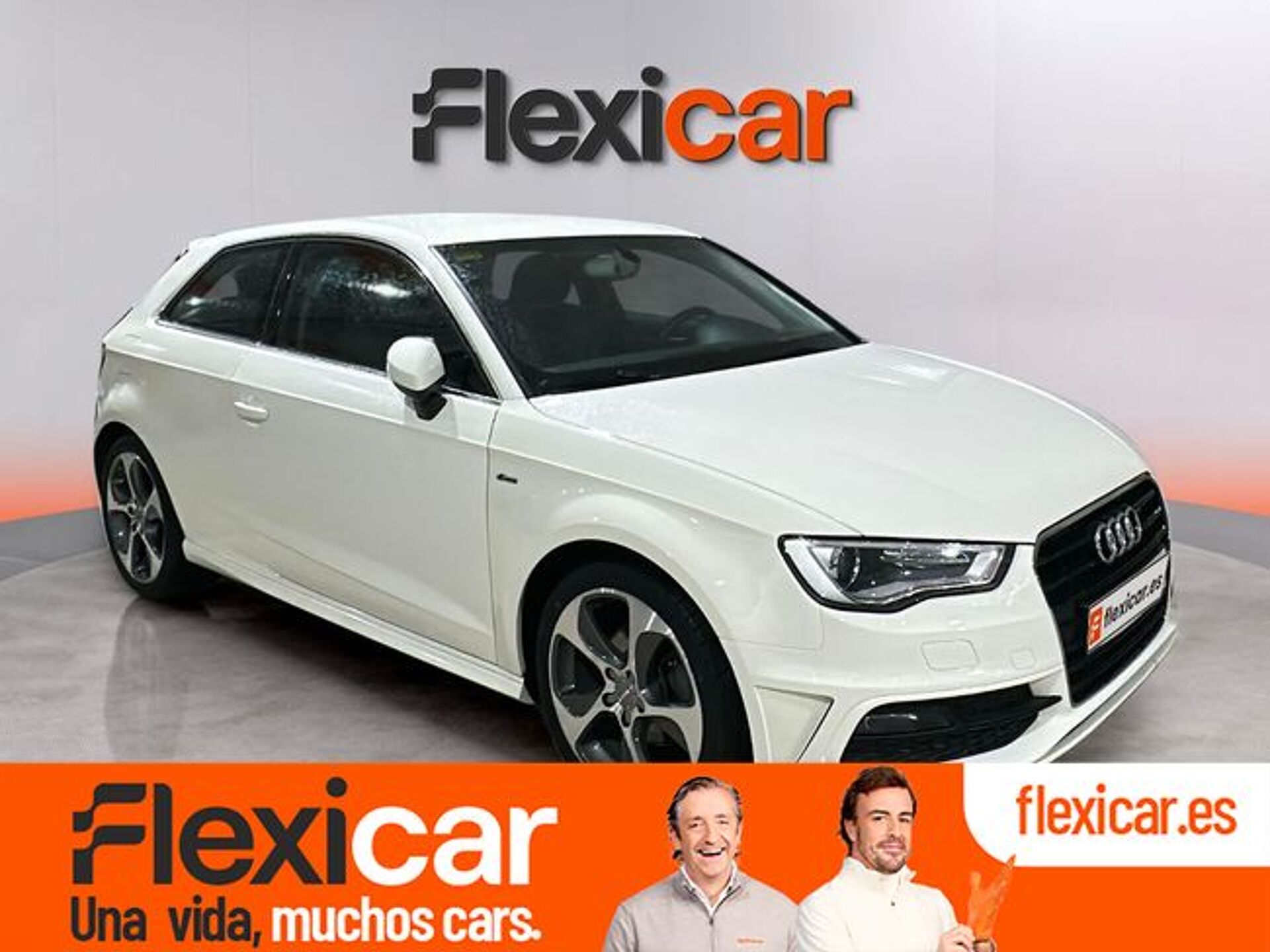 Imagen 1 de AUDI A3