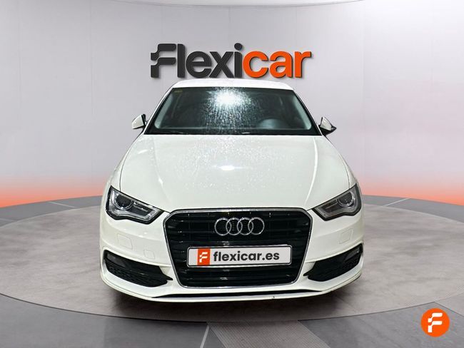Foto del AUDI A3 1.4 TFSI Ambition S-Tronic 125