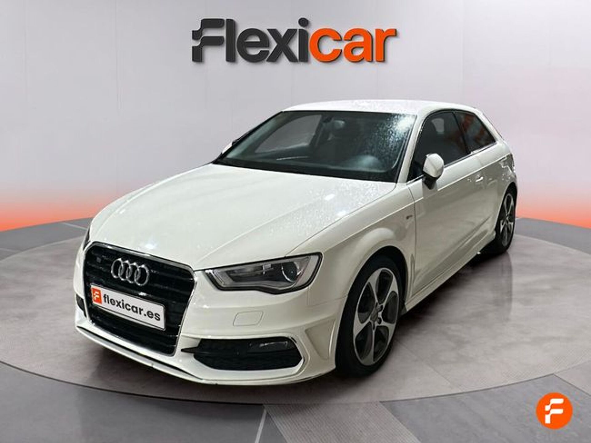Imagen 3 de AUDI A3