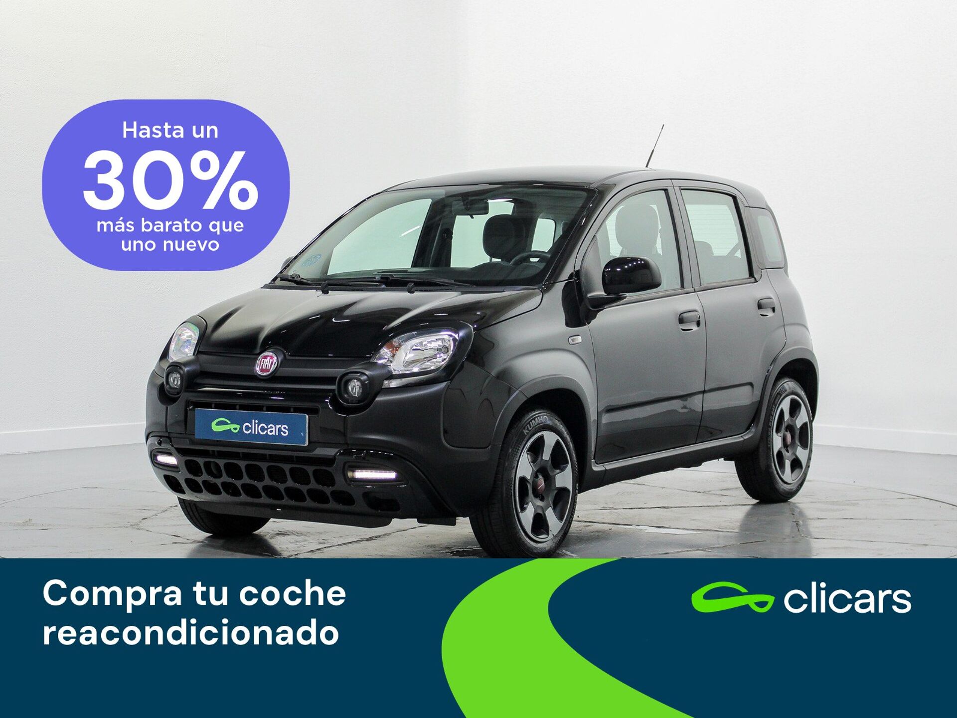 Imagen de FIAT Panda