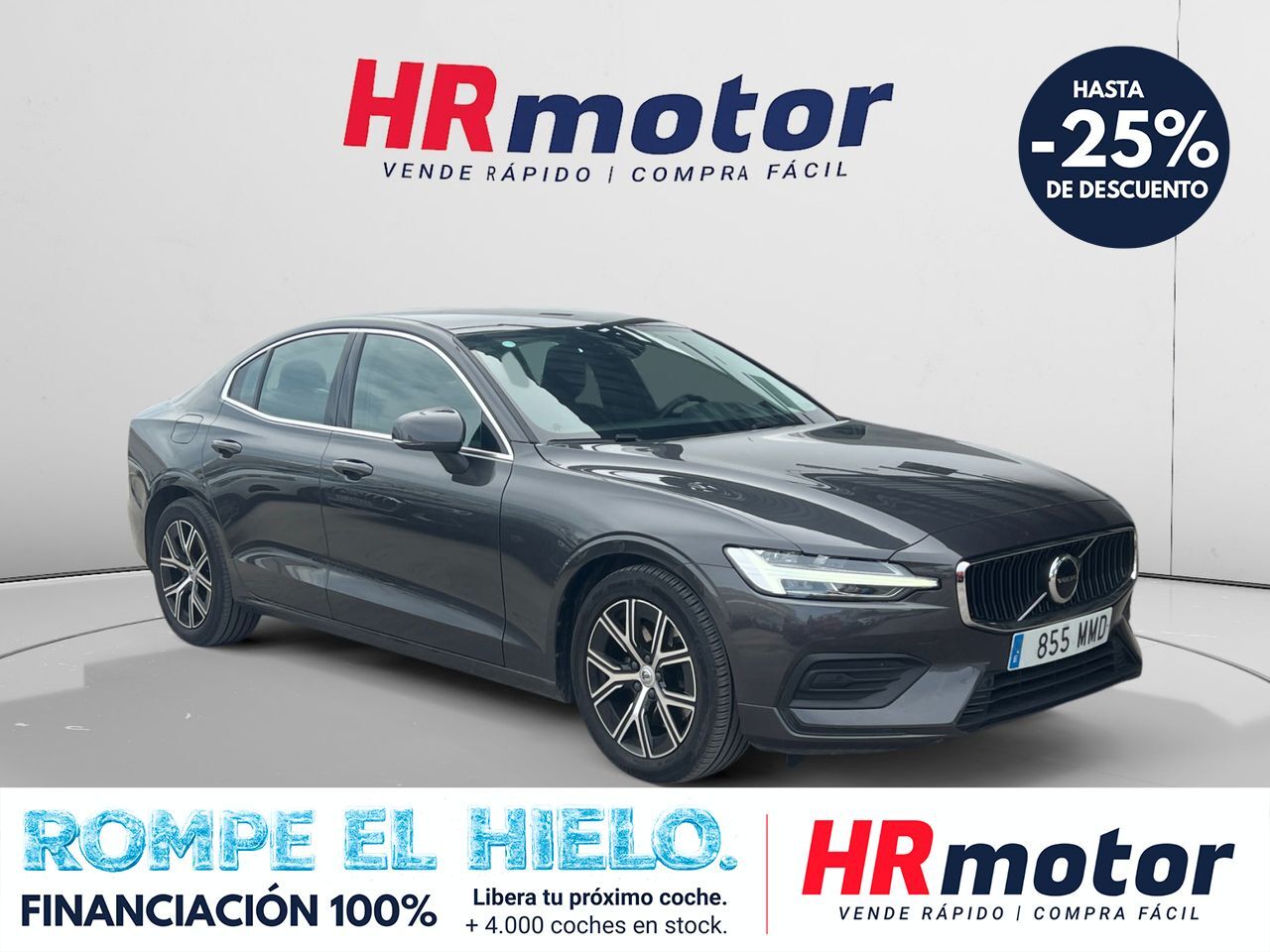 Foto del VOLVO S60 B4 Core