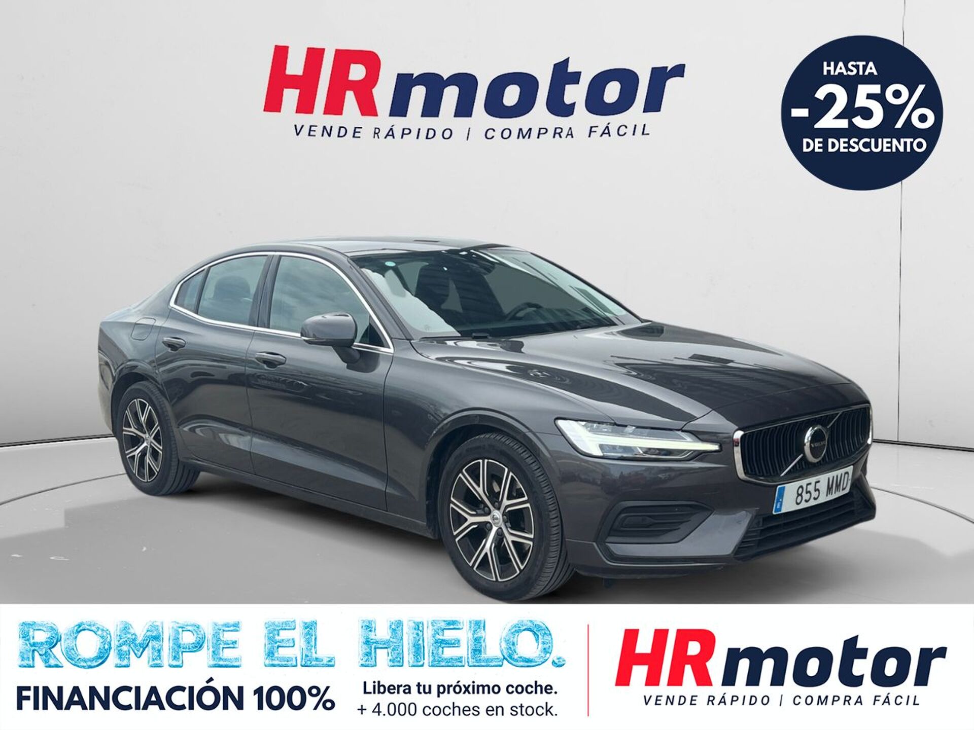 Imagen 1 de VOLVO S60