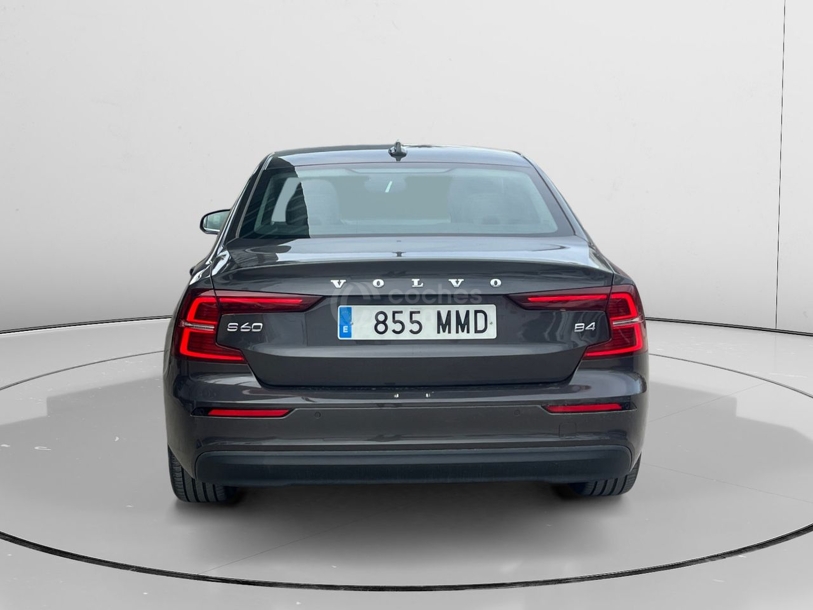 Foto del VOLVO S60 B4 Core