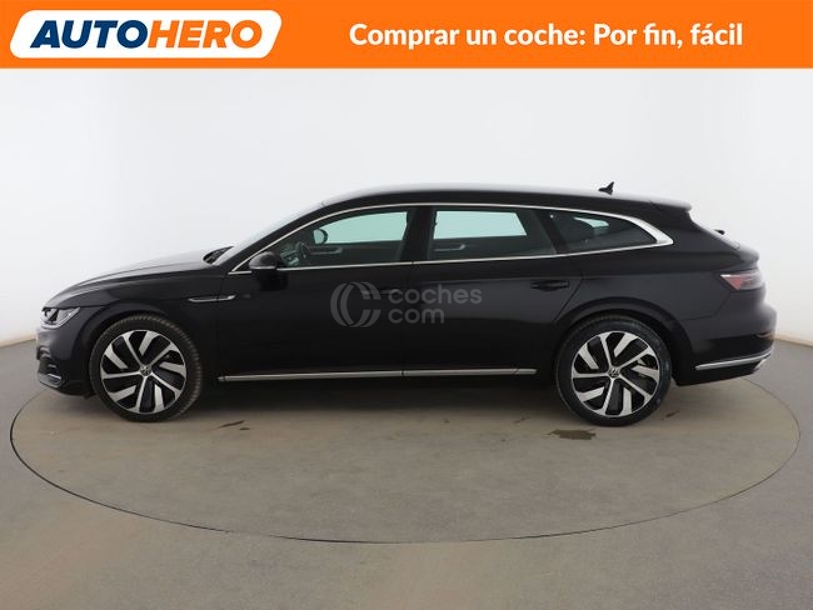 Foto del VOLKSWAGEN Arteon 2.0TDI R-Line DSG7 110kW