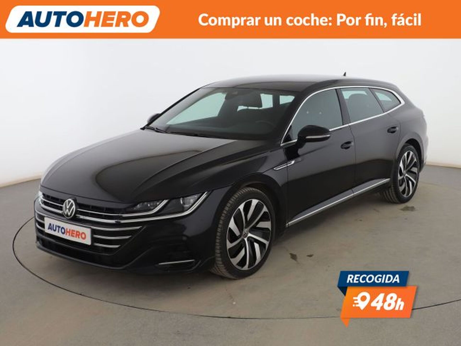 Imagen 1 de VOLKSWAGEN Arteon