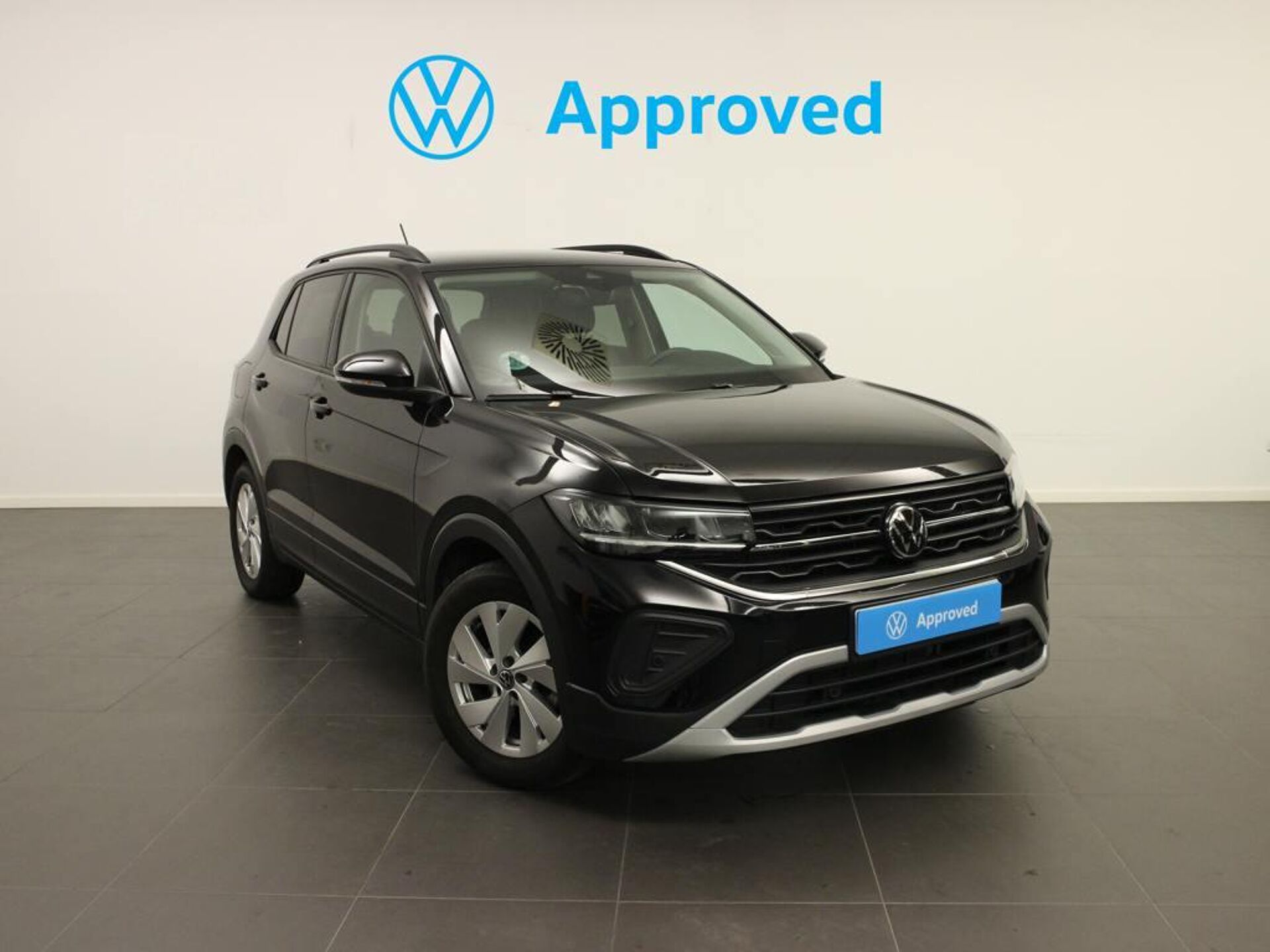 Imagen de VOLKSWAGEN T-Cross