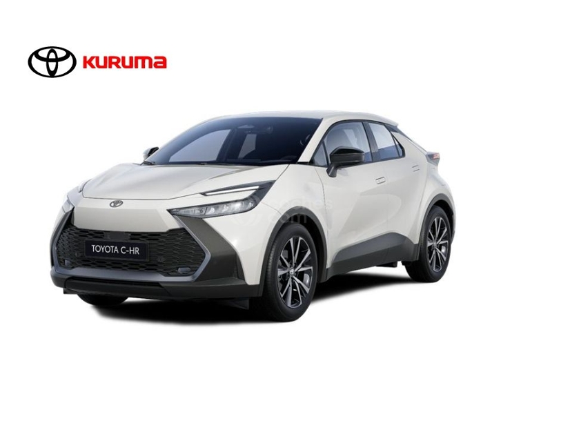 Foto del TOYOTA C-HR 140H Active