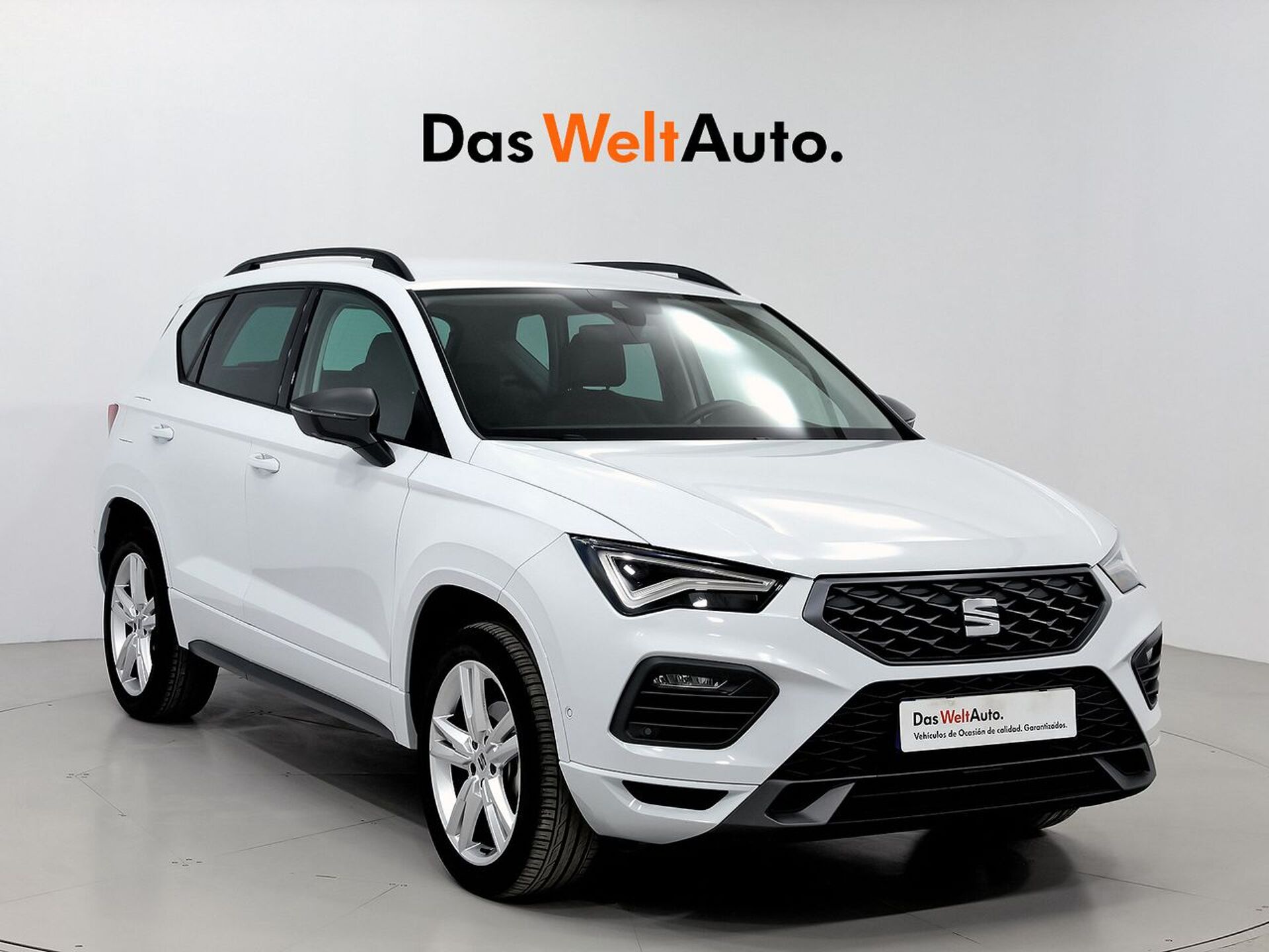 Imagen de SEAT Ateca