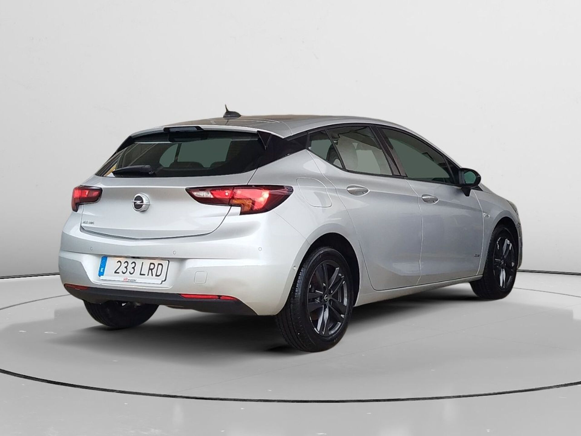 Imagen 2 de OPEL Astra