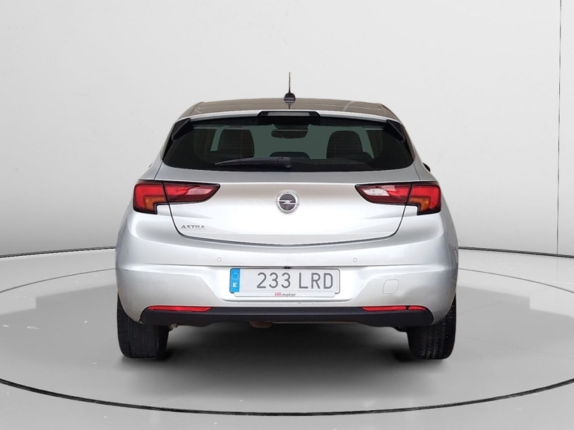 Foto del OPEL Astra 1.2T S-S Design & Tech 130