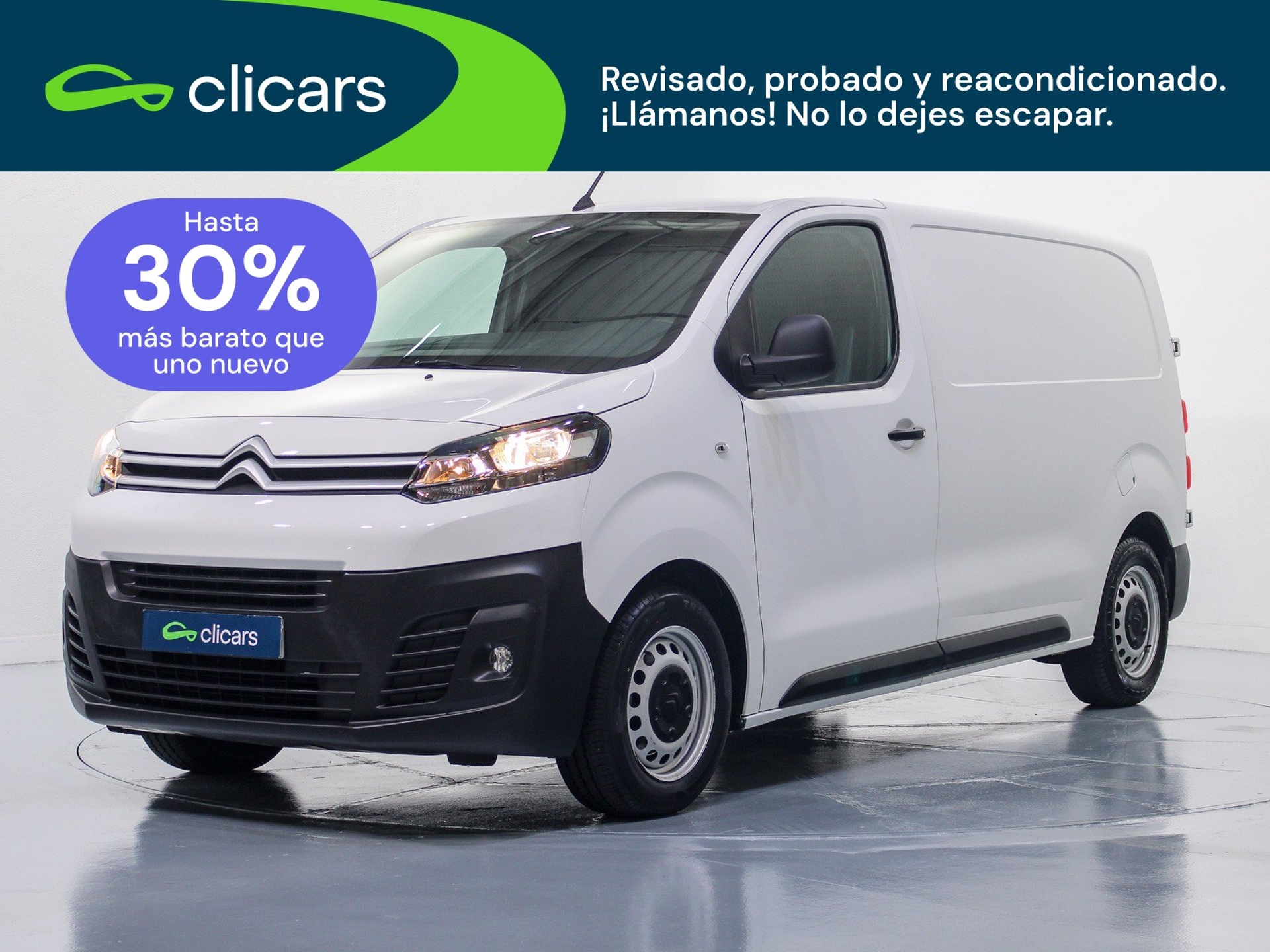 Imagen de CITROEN Jumpy
