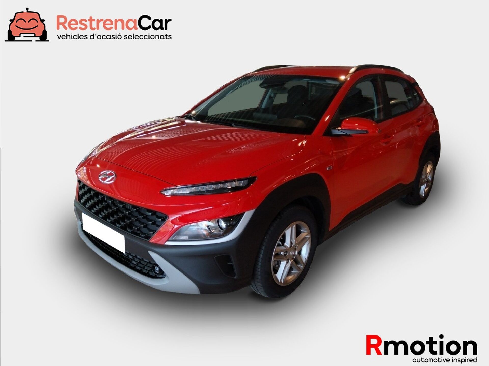 Imagen de HYUNDAI Kona
