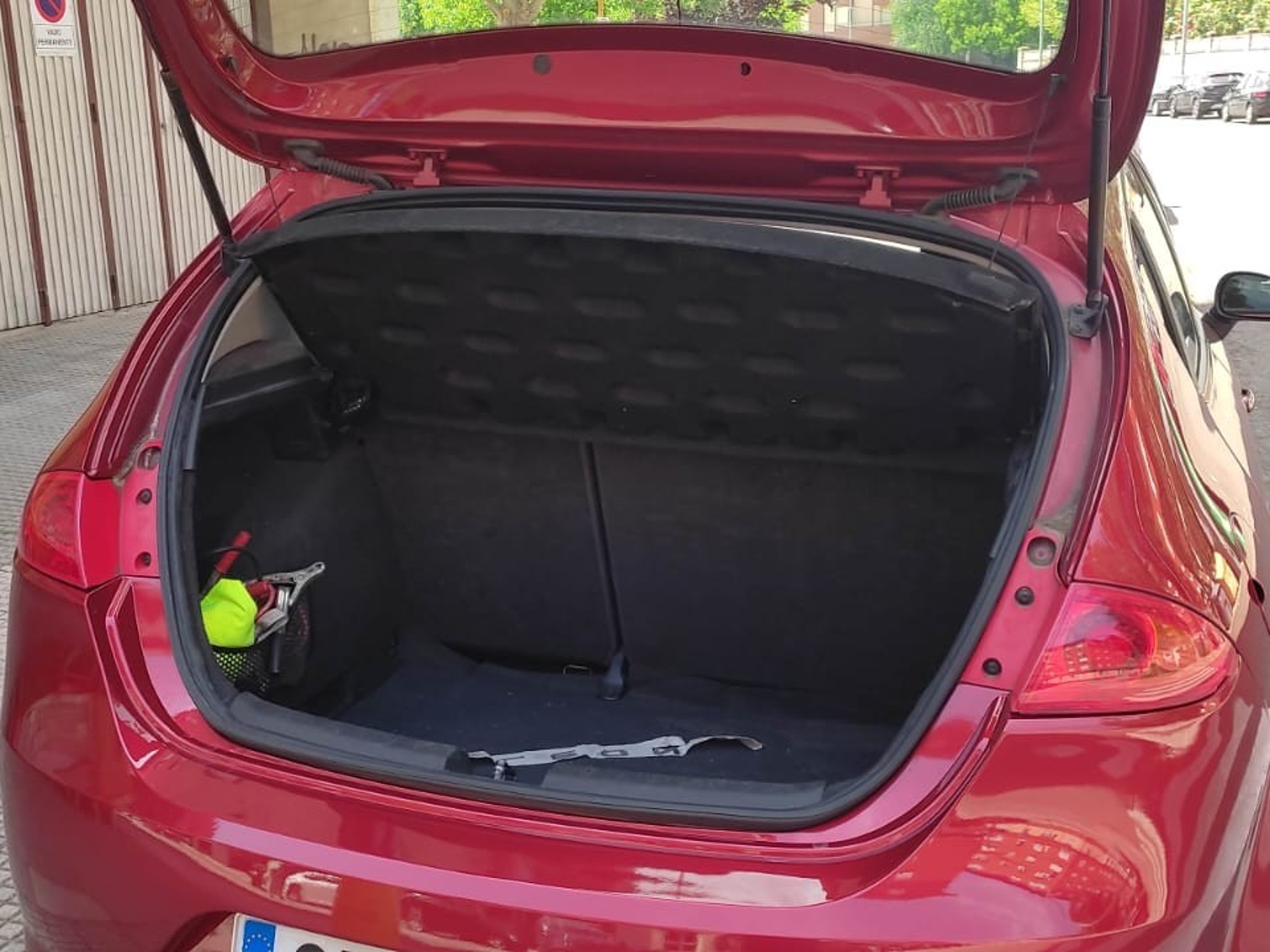 Imagen de SEAT León