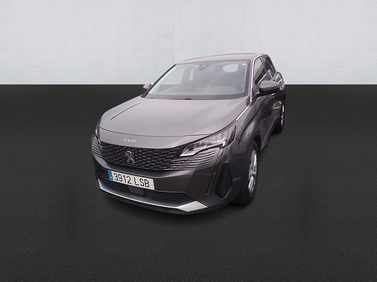 PEUGEOT 3008 (BlueHDi 130 S&S Active Pack 96 kW (130 CV)) en Madrid