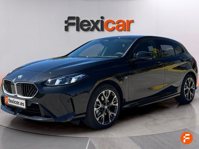 Foto del BMW Serie 1 118dA