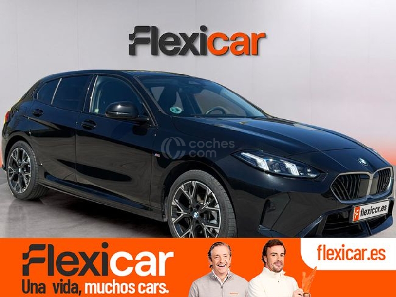 Foto del BMW Serie 1 118dA