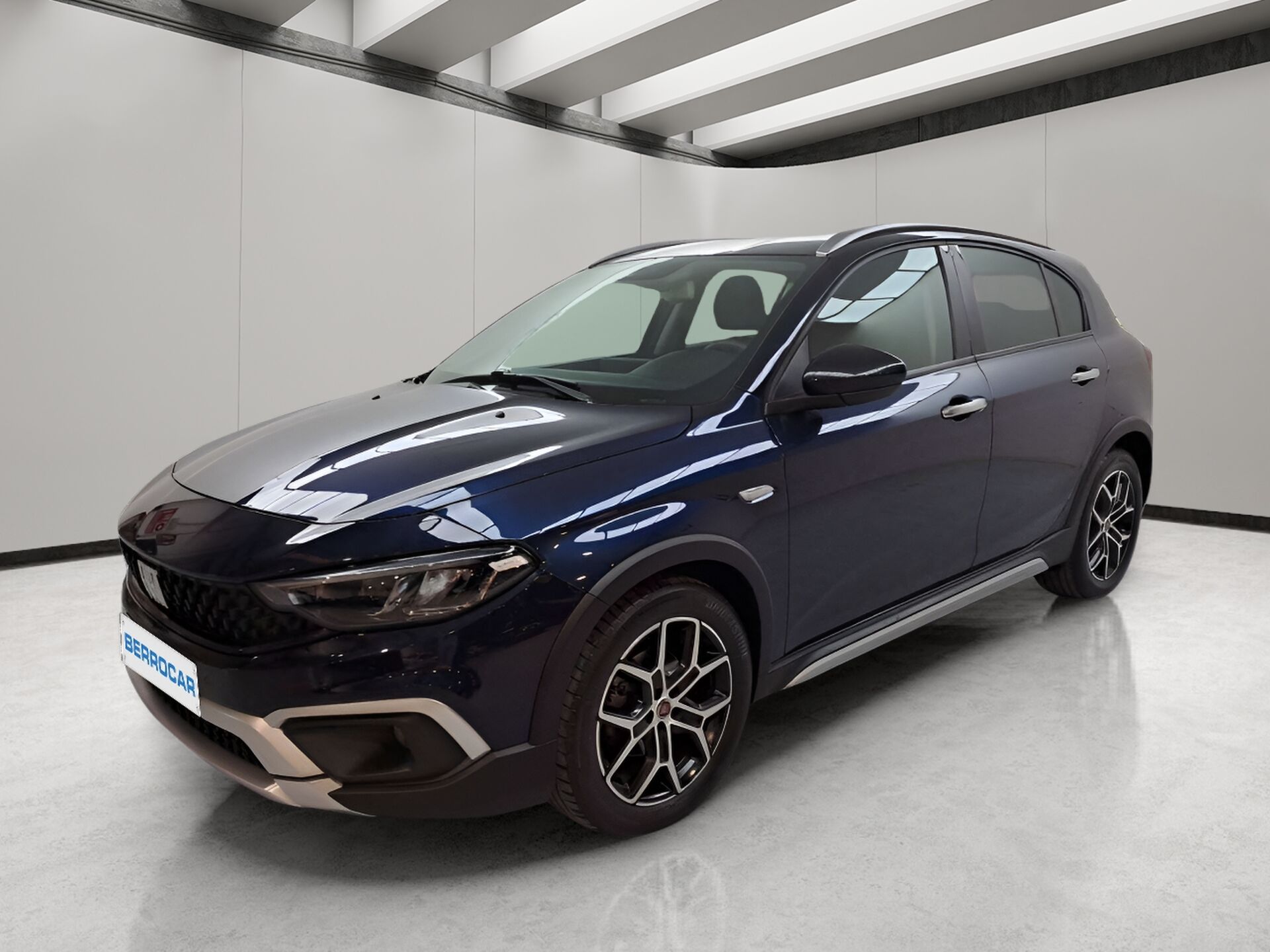 Imagen de FIAT Tipo