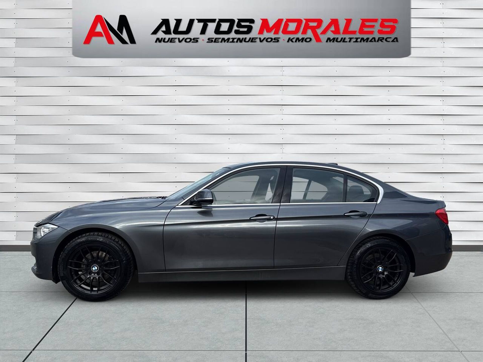 Imagen 3 de BMW Serie 3