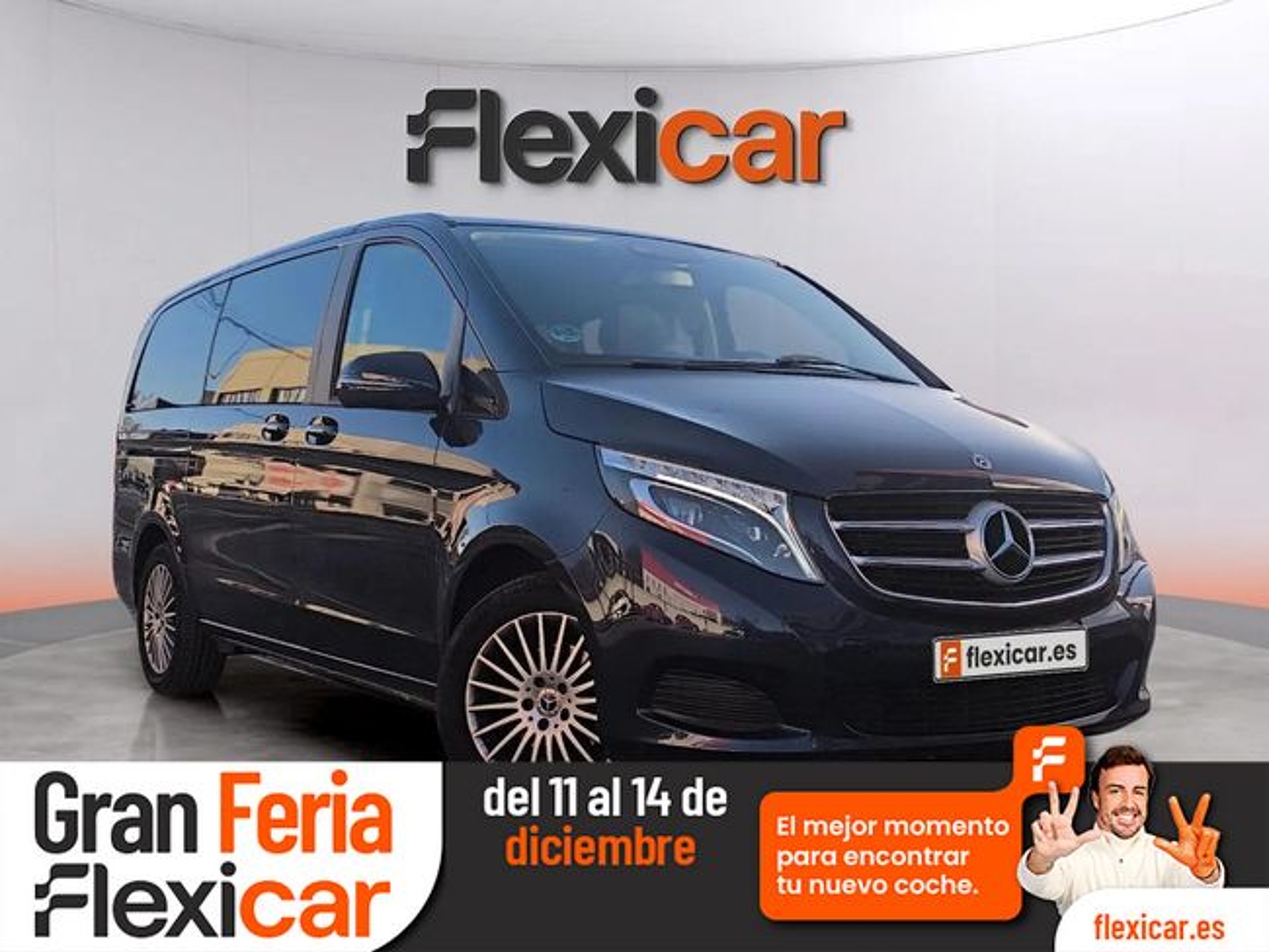 Imagen de MERCEDES Clase V