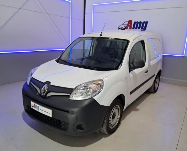 RENAULT Kangoo (1.5 dCi 90 CV 5p. Life) en Cádiz